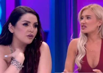 Deas i uruan vdekjen, Fifi: Babait tim i kanë çuar mesazh ‘ishalla s’çohet’