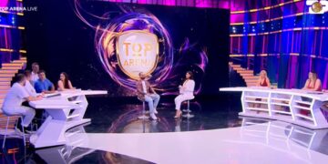 Këngëtari i njohur e pohon: Do të jem pjesë e “Big Brother Vip 4”