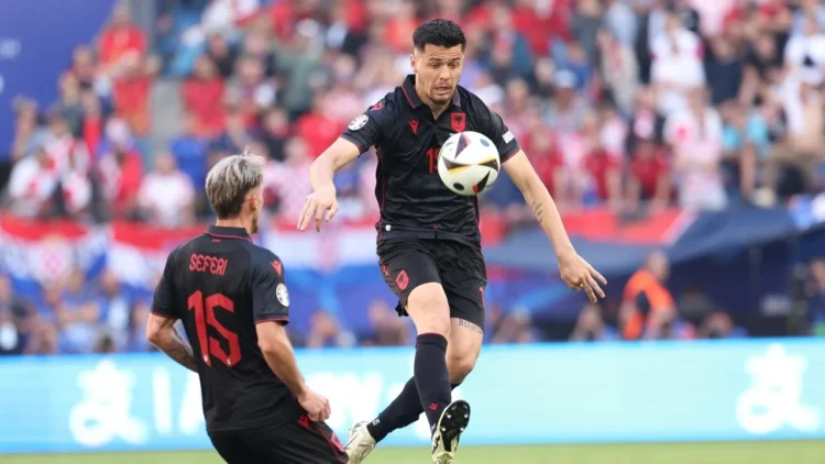 Ofendoi pas ndeshjes me Kroacinë/ Shqipëria humbet Mirlind Dakun për dy ndeshje