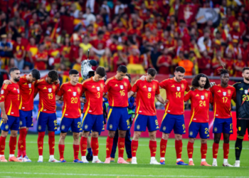 Spanja vjen me ndryshime ndaj sfidës me Shqipërinë, kush mund të zbres në fushë