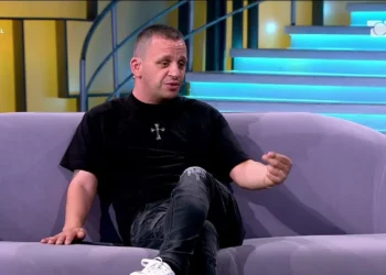 Habit Lisi: Ëndrra ime ka qenë të bëhesha aktor për filma me pullë të kuqe