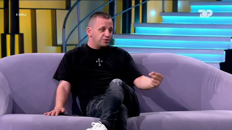 Habit Lisi: Ëndrra ime ka qenë të bëhesha aktor për filma me pullë të kuqe