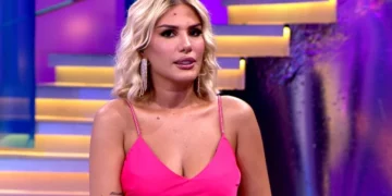 Nga dasma te skenat e nxehta te filmi me Meritonin, Ilnisa rrëfen të pathënat