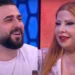“Qenke çun mami ti…”/ Meri Shehu përplaset me Lorenc Hasramën në studio