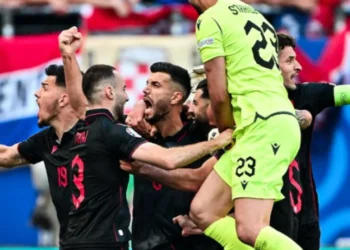 Renditja e vendeve të 3-ta, ç’i duhet tani Shqipërisë për t’u kualifikuar nga grupi