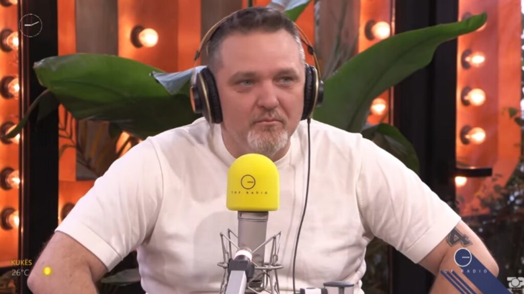 A do rikthehet Jul Deda në Top Channel? Ja si u përgjigj aktori