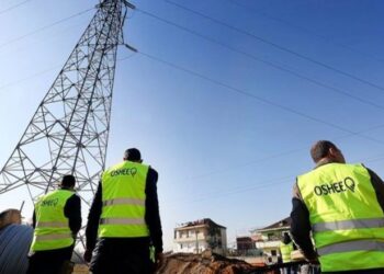 Ja çfarë ndodhi që Tirana dhe rrethet patën shkëputje energjie