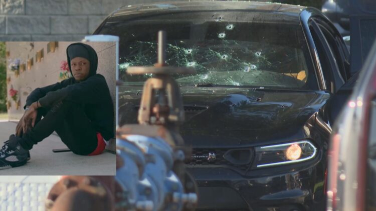 Festa e ditëlindjes kthehet në tragjedi, reperi amerikan qëllohet për vdekje