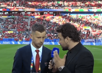 Pak minuta na ndajnë nga përballja me Spanjën/ Ramadani: Jemi përgatitur