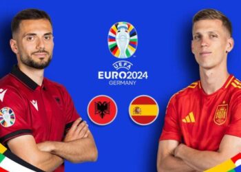 Zhbllokohet “sfida”/ Spanja ndëshkon Shqipërinë