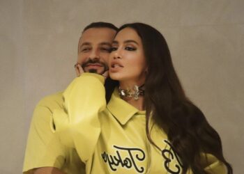 Kreshniku e konfirmon me një foto, Dafina Zeqiri në pritje të ëmbël
