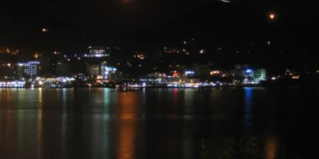 Shpërthim i fuqishëm në anijen në portin e Sarandës, një i plagosur