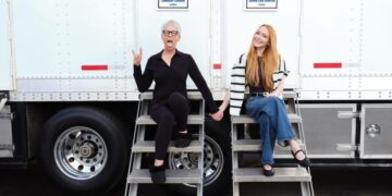 A jeni gati?! Po vjen “Freaky Friday 2″ me dy yjet e Hollywood