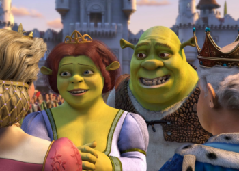 Pritjes i erdhi fundi, ja kur do të publikohet filmi i animuar “Shrek 5”