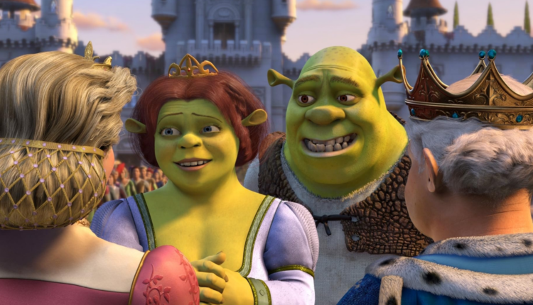 Pritjes i erdhi fundi, ja kur do të publikohet filmi i animuar “Shrek 5”