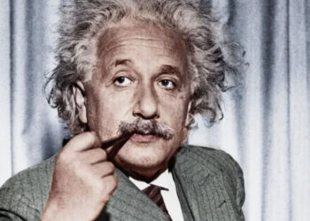 Letra e famshme e Ajnshtajnit, del në ankand me shifrën marramendëse