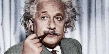 Letra e famshme e Ajnshtajnit, del në ankand me shifrën marramendëse