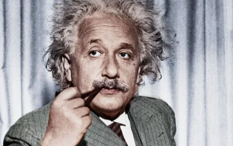 Letra e famshme e Ajnshtajnit, del në ankand me shifrën marramendëse