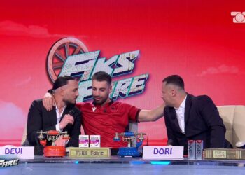 Nuk flet me askënd përveç Ilnisës, Meriton Mjekiqi: Ua kam lëshuar ujin…