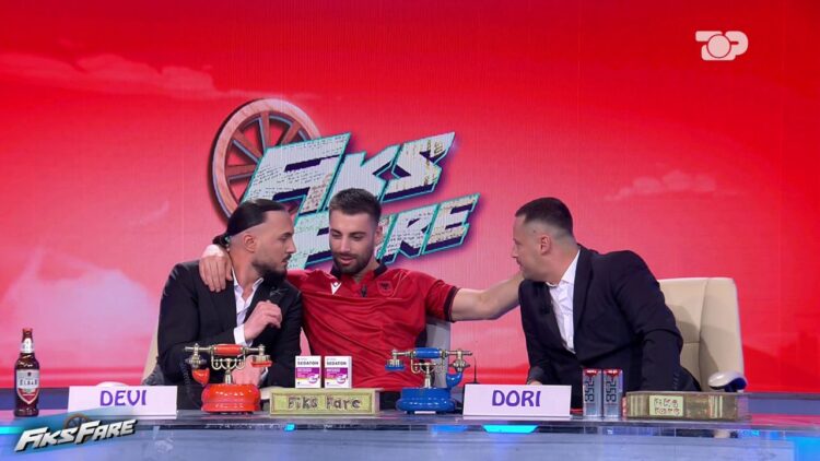 Nuk flet me askënd përveç Ilnisës, Meriton Mjekiqi: Ua kam lëshuar ujin…