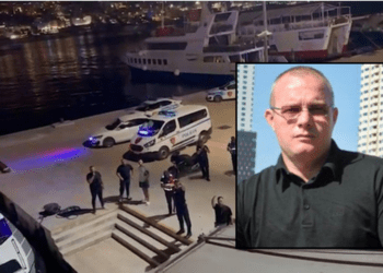 Shpërthimi misterioz në Sarandë/ Identifikohet biznesmeni që humbi jetën