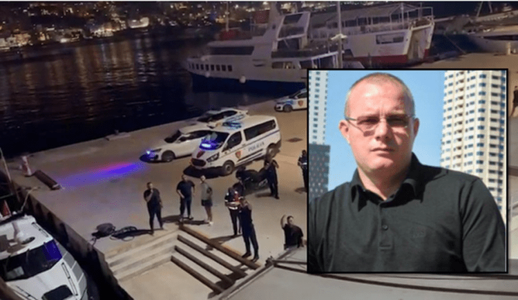 Shpërthimi misterioz në Sarandë/ Identifikohet biznesmeni që humbi jetën