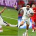 EURO 2024/ Grupi C pa gola, Danimarka “shkelmon” Serbinë nga Europiani