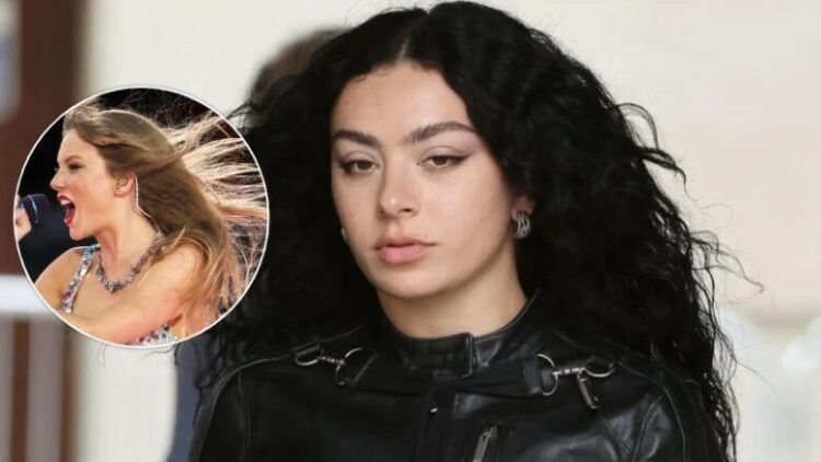 “Taylor ka vdekur”/ Charli XCX u kërkon fansave të ndalojnë thirrjet kundër artistes