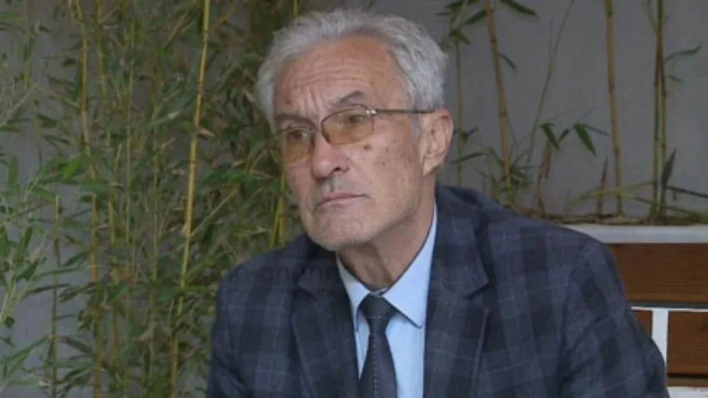Ndërroi jetë në moshën 76-vjeçare, zhvillohen homazhet për poetin Agim Doçi