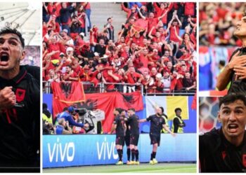 Sa para fitoi FSHF me Kombëtaren e Shqipërisë nga pjesëmarrja në Euro 2024?