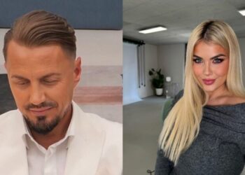 Pas publikimit të podkastit, Afrona habit me veprimin ndaj Bleros