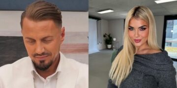 Pas publikimit të podkastit, Afrona habit me veprimin ndaj Bleros