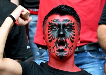 Si shpjegohen incidentet nacionaliste në Euro 2024?