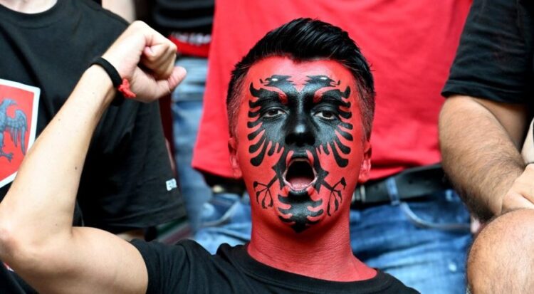 Si shpjegohen incidentet nacionaliste në Euro 2024?