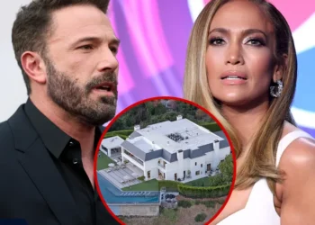 Nuk ka paqe, Ben Affleck shpërngulet nga shtëpia e JLO