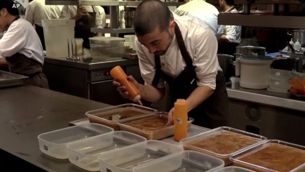 Ky restorant në Barcelonë, shpallet më i miri në botë