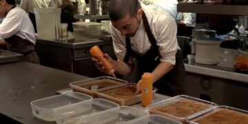 Ky restorant në Barcelonë, shpallet më i miri në botë