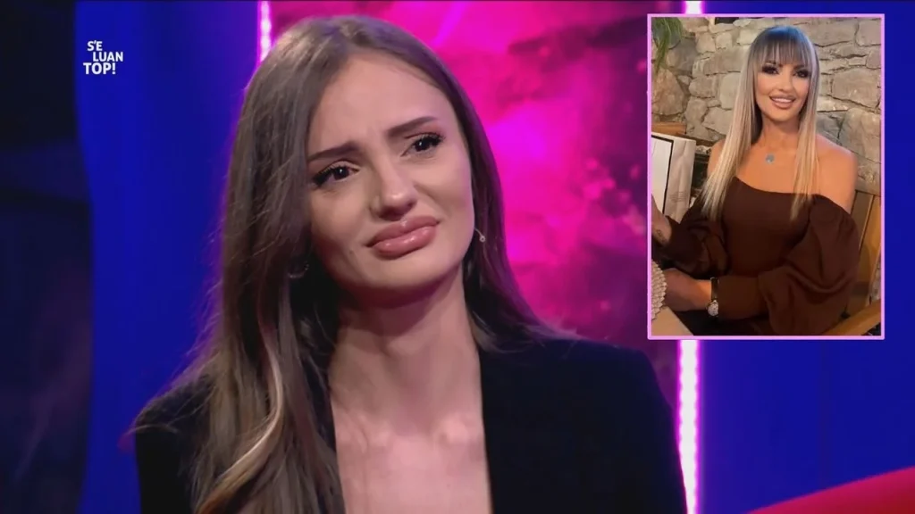 “Doja t’i thoja, sa e dua”/ Ana Lika rrëfen pengun për nënën e saj të ndjerë