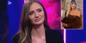 “Doja t’i thoja, sa e dua”/ Ana Lika rrëfen pengun për nënën e saj të ndjerë