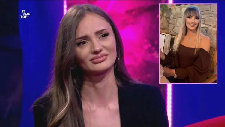 “Doja t’i thoja, sa e dua”/ Ana Lika rrëfen pengun për nënën e saj të ndjerë