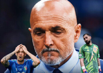 Italia i thotë “ciao” Euro 24, Zvicra në fazën e 1/8