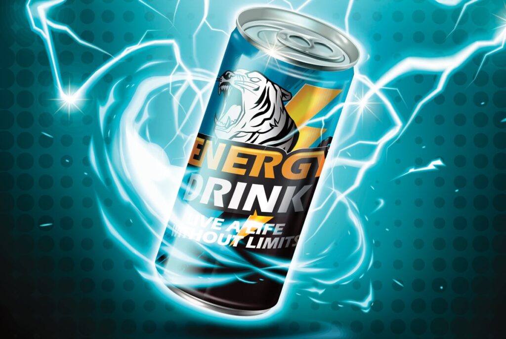 Çfarë është varësia ndaj pijeve energjike?