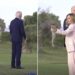 E bën sërish/Joe Biden hutohet në samitin e G7, video bëhet virale në rrjet