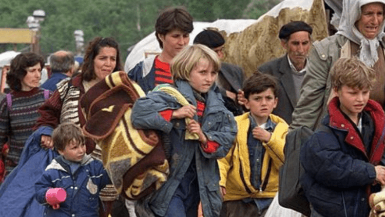 25 vjet pas përfundimit të luftës së Kosovës