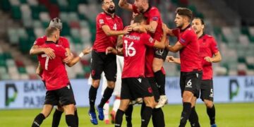 Shqipëri-Itali/Jo çanta dhe karikuesë, FSHF publikon rregullat për hyrjen në stadium