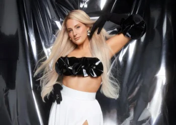 Ju kishte munguar? Meghan Trainor i rikthehet muzikës, publikon albumin “Timeless”