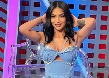 Mikela Pupa në pritje të ëmbël? Fotoja që bëri lëmsh rrjetin, “lumë” urimesh