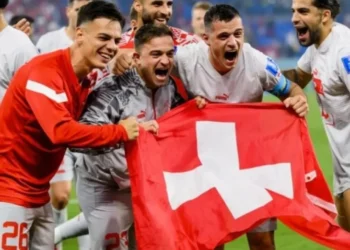 Një shqiptar largohet nga grumbullimi, Zvicra publikon listën për në “Euro 2024”