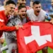 Një shqiptar largohet nga grumbullimi, Zvicra publikon listën për në “Euro 2024”