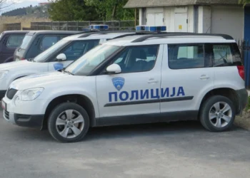 Krimi në familje trondit Maqedoninë, nusja masakron me thikë burrin dhe vjehrrin